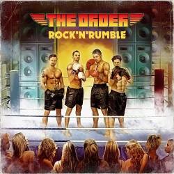 The Order : Rock 'n' Rumble